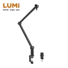 Professional Microphone Arm Stand Microphone Holder
