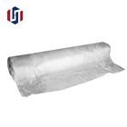 jushi brand insulation e-glass fiber plain fiberglass cloth woven roving EWR 400