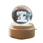 Taizhiyi light sensor sound module for music box