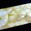 Natural Carving Mother of Pearl Shell Mosaic Pattern Tiles for Hotel Wall