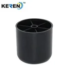 Contemporary Hot Selling Plastic Legs For Sofas
