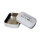 Dongguan manufacture small mint tin can mint tin containers mint boxes
