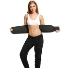 Hot Selling ISO Certificate Fast Delivery Polyester Material Waist Belt Neoprene Wholesale in China