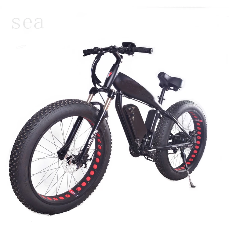 mountain bike suppliers