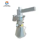 Industrial Electric Chili Paste Making Machine Chili Grinding Machine
