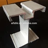 Aluminum concrete formwork of h beam for construction