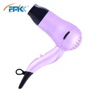 1600w Hair Dryer Portable Household Compact Blower AC Hair Dryer Blow Dry Hair Mini Air Dryer Of Colors