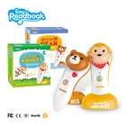 Growing Up Educational Toy Learning Machine Talking Pen