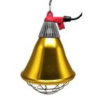 Lamp Lamp Reflector Colered Infrared Lamp Reflector For Farm