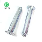 Stainless steel good quality rivet screw/ screw rivet