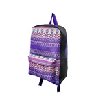 School Backpack 14In Kid Promotional Cheap Sequin School Backpack For Children