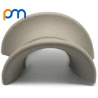 Ceramic Tower Packing Ceramic Intalox Saddles Ring