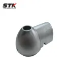 Aluminum Die Cast Manufacturer for Industrial Parts/Accessories Line