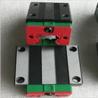 Linear Slide Rail Block HIWIN EGW35CA Linear Guide Rail EGW35SA Linear Slide Block HGW35CB EGW35CAC EGW35SAC