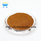 Yunzhu Hot Sale Aluminum Pigment Color Powder for Cosmetic