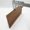 High quality 18mm walnut furniture grade plywood from RC factory