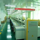 China supplier Machine assembly LCD production line