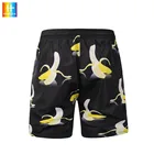 Beachwear Sports Running Swim Short Surf with Adjustable Pull Cord Personalised Swimming Trunks