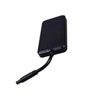Concox fashionable Mini Track 3G Bluetooth Car Parking Gps Tracker Sim Card
