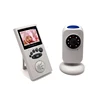 CCTV Mini Smart Infant Rechargeable Audio Camera Baby Monitor Camera BS-W235