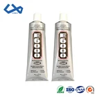 High Quality E6000 Glue 110ml Multipurpose Adhesive Epoxy Resin Diy Jewelry Fix Touch Screen Glue made in usa