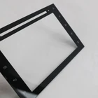 high quality super white clear gorilla glass