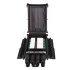 288 Core Fiber optic splicing enclosure