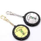 Custom Golf Scorer and recorder with logo for 18 holes golf tournament