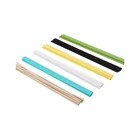 Eco-friendly Fragrance Reed Diffuser Stick Decorative Top Quality Perfume Fragrance Oil Reed Diffuser Fibre Stick