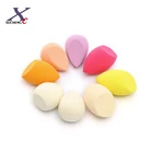 Face Cosmetic Powder non latex cosmetic beauty makeup sponge blender puff
