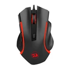 Hot Sale Game Wired Computer Driver Optical Gamer Gaming Mouse Ergonomic