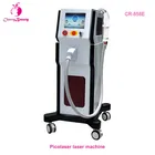 q-switch nd-yag laser nd yag laser skin care system 1064 755 532nm laser tattoo removal