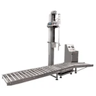 CC300 semi-automatic normal pressure weighing filling machine
