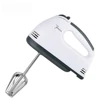 WB 6610 220V Professional Manual Electric Hand Mixer For Mixing With 7 Speed