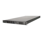 Custom 1U server chassis Mini ITX rackmount case industrial server case