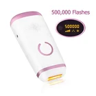 Home Use Portable IPL Laser Hair Removal Machine Device Personal Care Beauty Products
