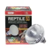 Self-ballasted Mercury vapor Bulb 100w p38 uv heat lamp 160w light and warm lamp for reptile