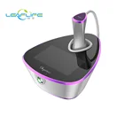 Facial machine handheld fractional rf face lifting beauty personal care co2 laser germany