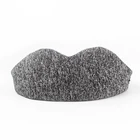 2019 high quality newly style far-infrared heating therapy Relieve eye fatigue relax eye mask