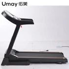 Yeejoo home treadmill pro-supra treadmill home gym equipment