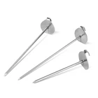 Factory Directly Supply stainless steel insulation pin anti-corrosion Used In Marine And Building System