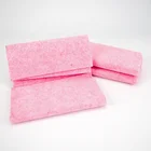 TF Best-selling microfiber cleaning coconut shell cloth