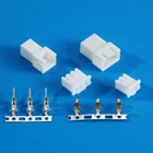 China manufacturer 2.5mmXH air docking 2poles terminal block socket