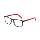 High Quality New Model Fashion Kids Anti Blue Blocking Computer Glasses In Stock