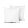 Decor Pillow Inserts High Quality Hotel Pillow Inserts Square Plain Pillow inserts