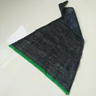 rain roof agriculture shade net greenhouse