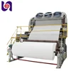 Paper Making and Processing Machinery For Toilet & Napkin Tissue Paper Production Line