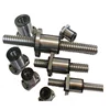 SFU series16 mm ball screw single nut SFU1605-3