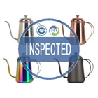 Home appliances quality control inspection