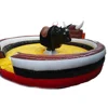 Best price indoor games electric rodeo bull mechanical bull for sale